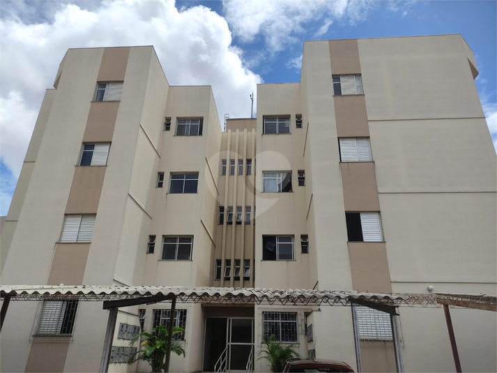 Venda Apartamento Uberlândia Santa Mônica REO786588 18