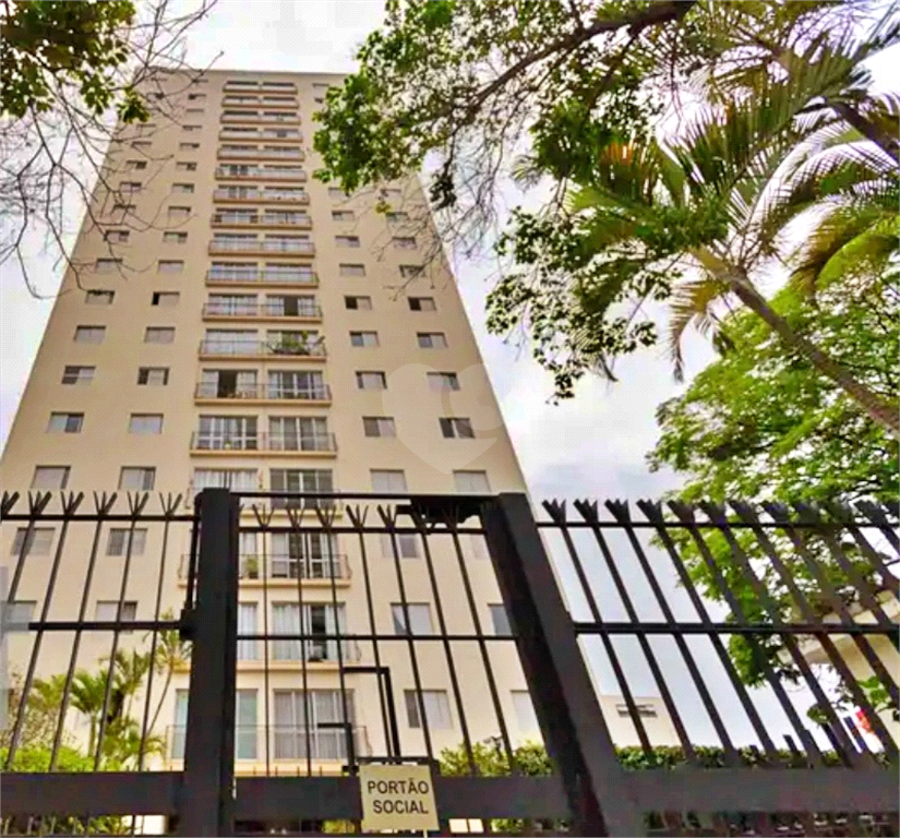 Venda Apartamento São Paulo Chácara Santo Antônio (zona Sul) REO786604 17