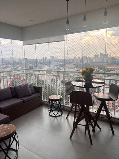 Venda Apartamento São Bernardo Do Campo Centro REO786638 1