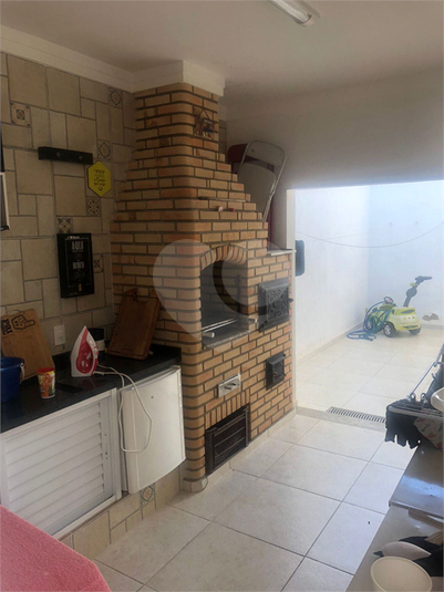 Venda Condomínio Sorocaba Centro REO786667 6