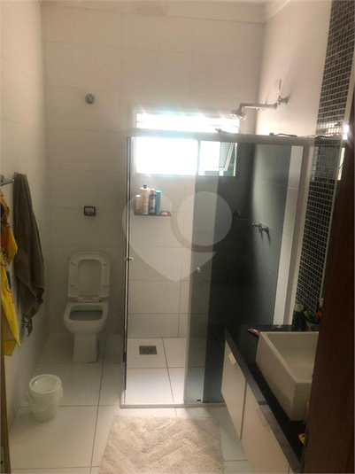 Venda Condomínio Sorocaba Centro REO786667 14