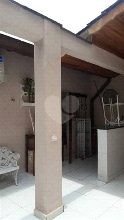 Venda Sobrado São Paulo Bortolândia REO786707 19