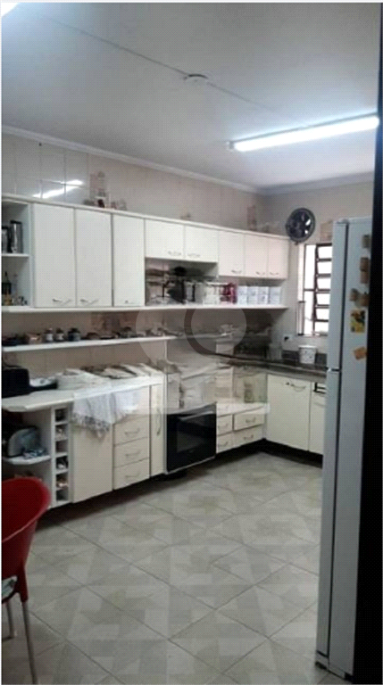 Venda Sobrado São Paulo Bortolândia REO786707 16