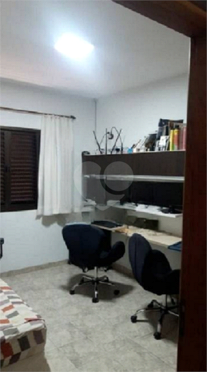 Venda Sobrado São Paulo Bortolândia REO786707 11