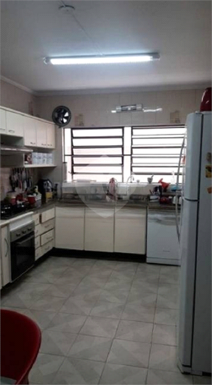 Venda Sobrado São Paulo Bortolândia REO786707 15