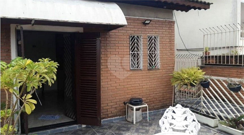 Venda Sobrado São Paulo Bortolândia REO786707 1