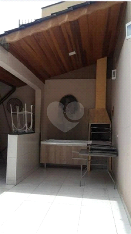 Venda Sobrado São Paulo Bortolândia REO786707 17