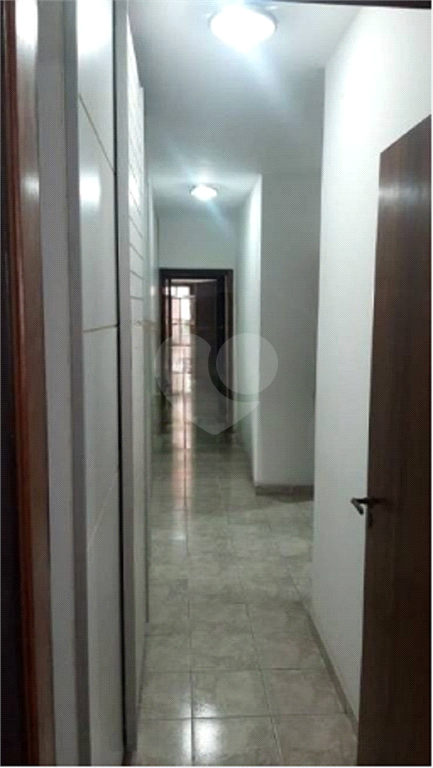 Venda Sobrado São Paulo Bortolândia REO786707 5