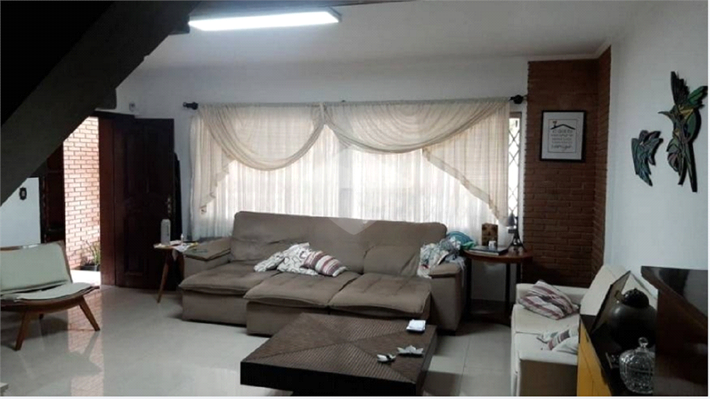 Venda Sobrado São Paulo Bortolândia REO786707 2