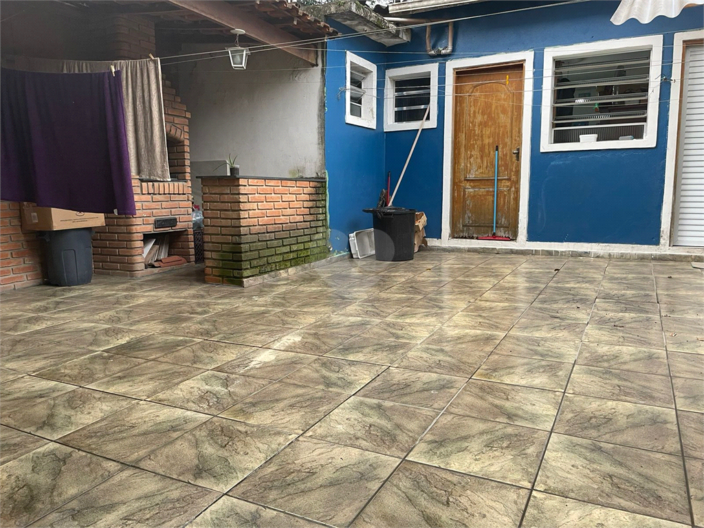 Venda Sobrado São Paulo Vila Carioca REO786726 10