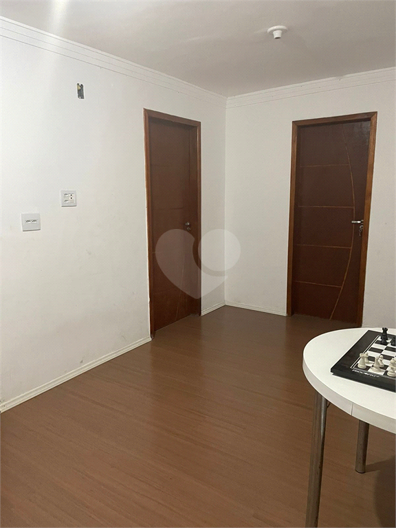 Venda Sobrado São Paulo Vila Carioca REO786726 19