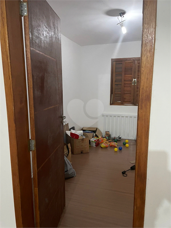 Venda Sobrado São Paulo Vila Carioca REO786726 25