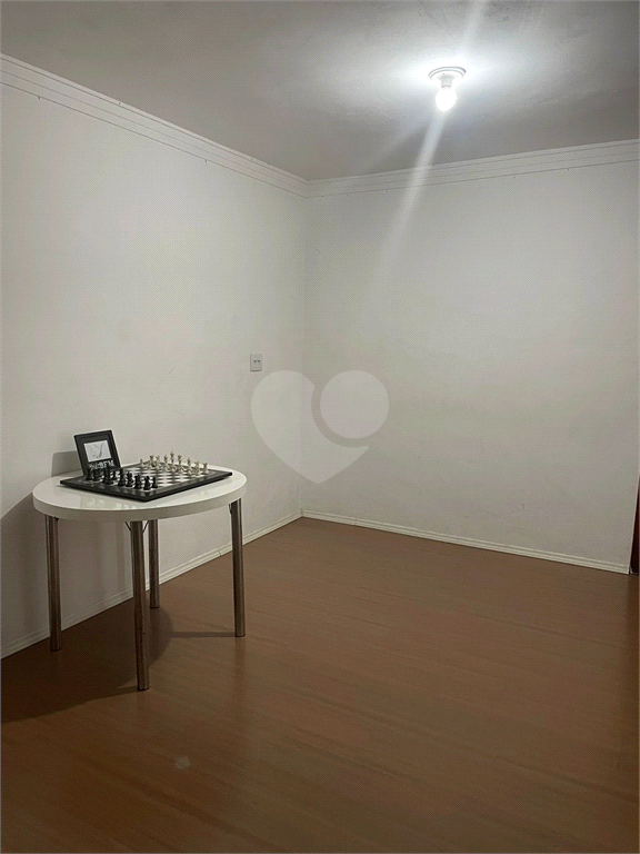 Venda Sobrado São Paulo Vila Carioca REO786726 20