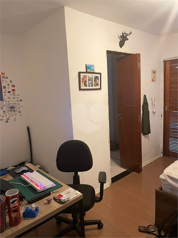 Venda Sobrado São Paulo Vila Carioca REO786726 26