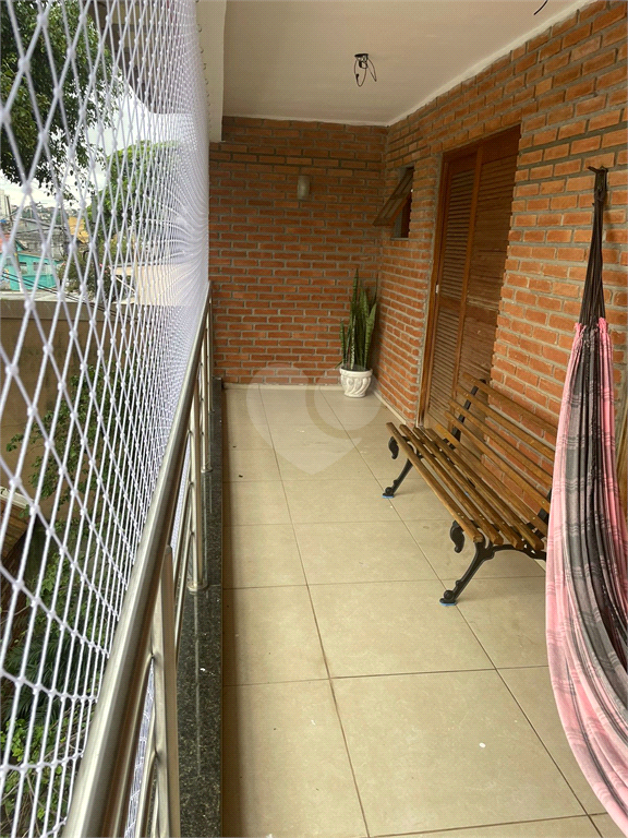 Venda Sobrado São Paulo Vila Carioca REO786726 15