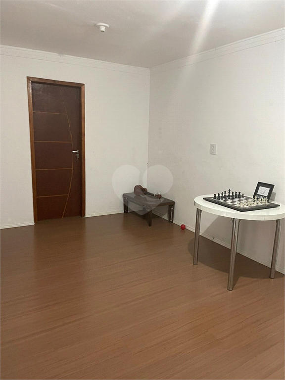 Venda Sobrado São Paulo Vila Carioca REO786726 18