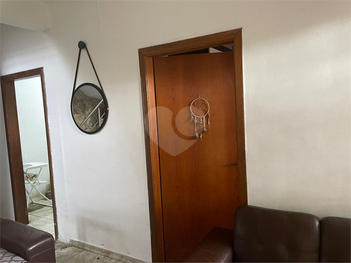 Venda Sobrado São Paulo Vila Carioca REO786726 4