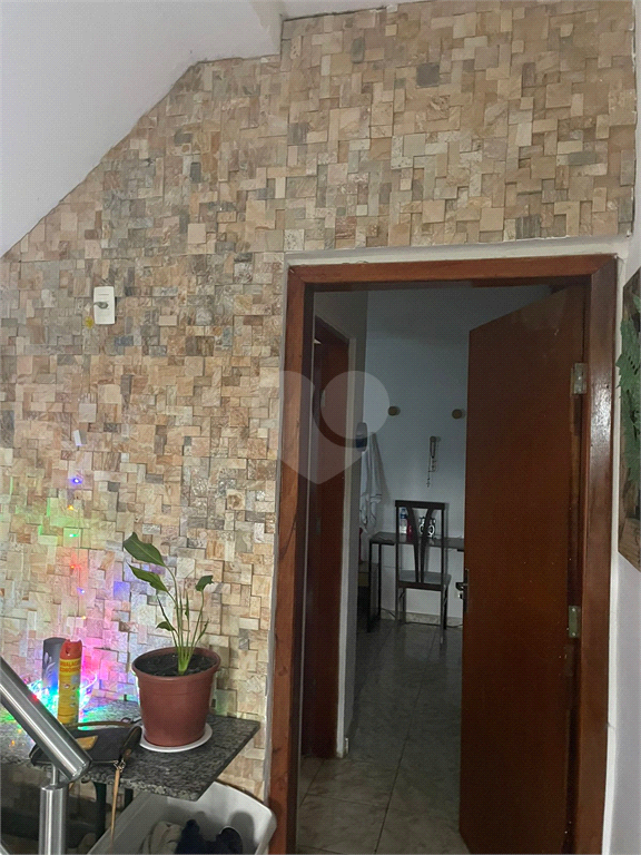 Venda Sobrado São Paulo Vila Carioca REO786726 5