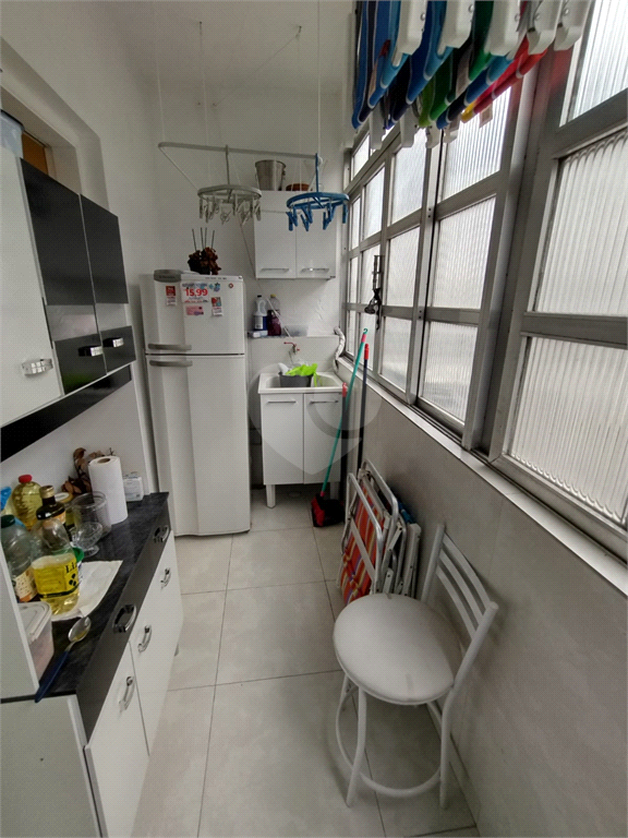 Venda Apartamento São Vicente Centro REO786729 6