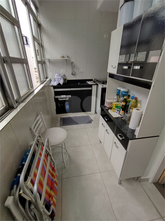 Venda Apartamento São Vicente Centro REO786729 4