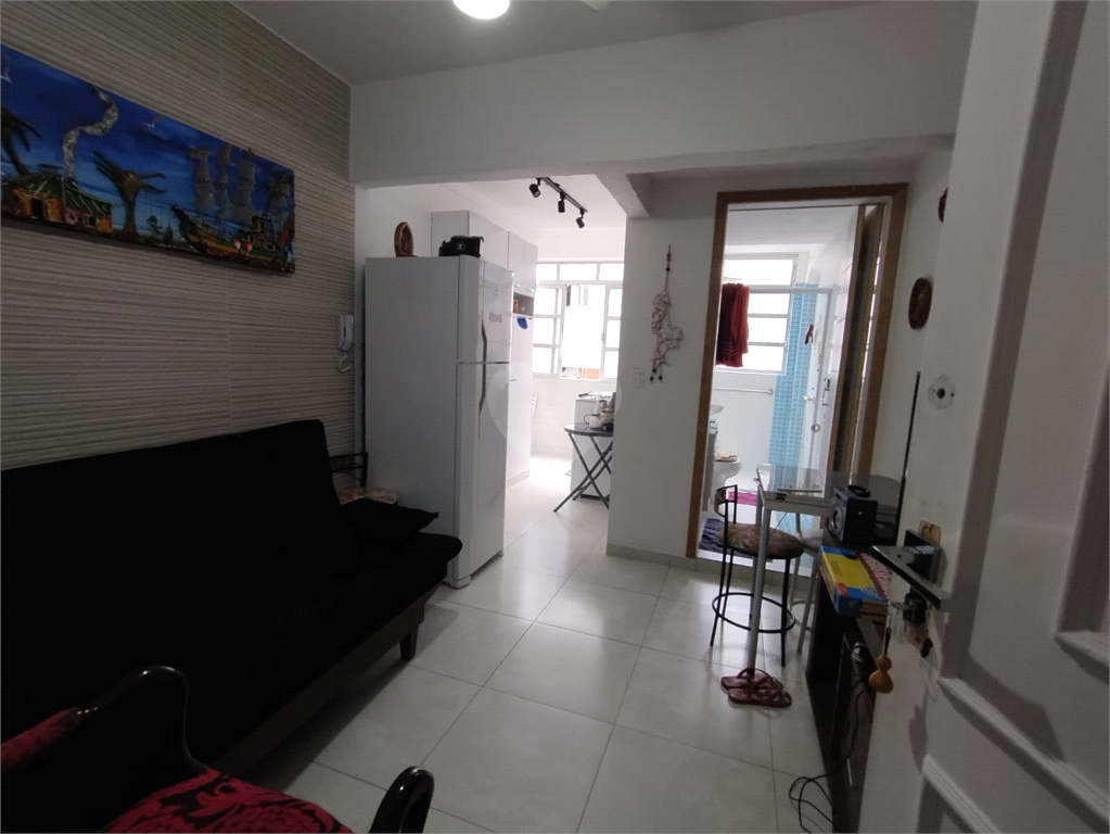 Venda Apartamento São Vicente Centro REO786729 1