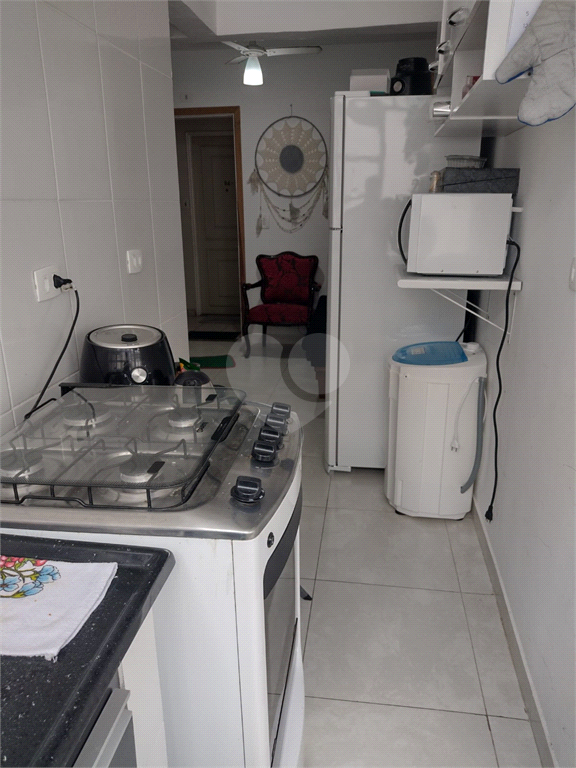 Venda Apartamento São Vicente Centro REO786729 5