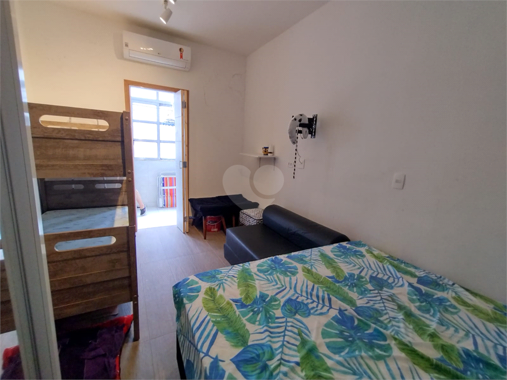 Venda Apartamento São Vicente Centro REO786729 8