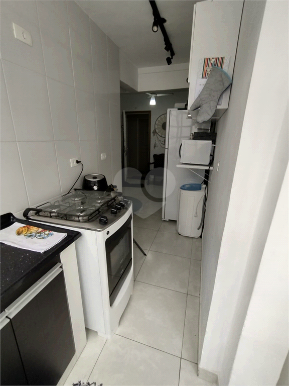 Venda Apartamento São Vicente Centro REO786729 3