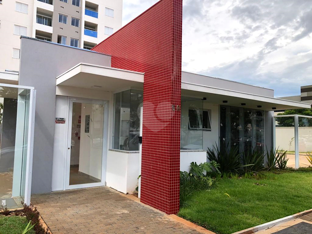 Venda Apartamento Uberlândia Granja Marileusa REO786743 20