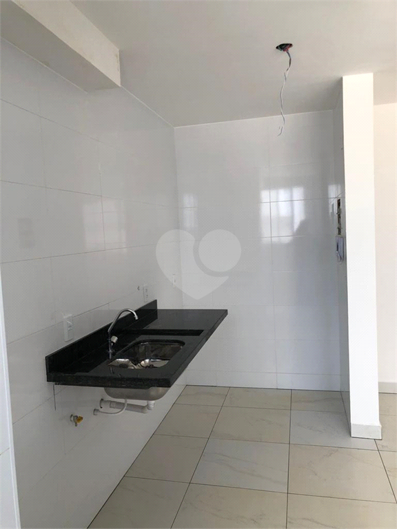 Venda Apartamento Uberlândia Granja Marileusa REO786743 16