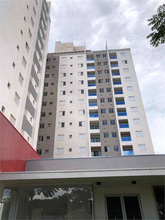 Venda Apartamento Uberlândia Granja Marileusa REO786743 22