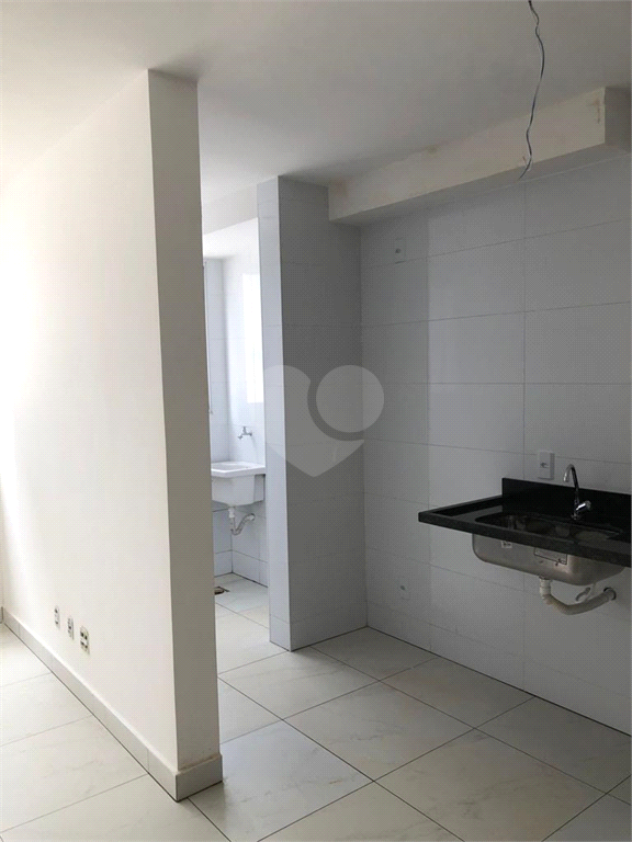 Venda Apartamento Uberlândia Granja Marileusa REO786743 18