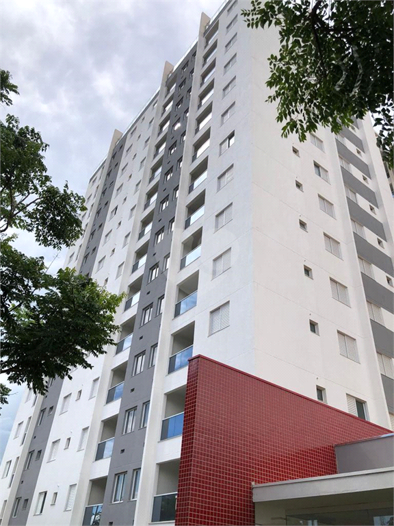 Venda Apartamento Uberlândia Granja Marileusa REO786743 21