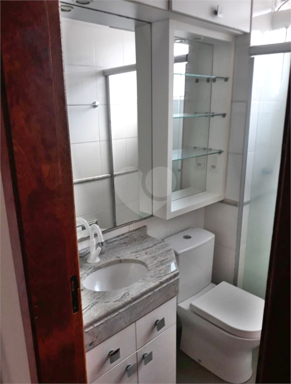 Venda Apartamento Porto Alegre Menino Deus REO786746 7