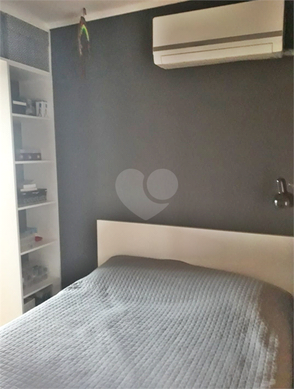 Venda Apartamento Porto Alegre Menino Deus REO786746 12