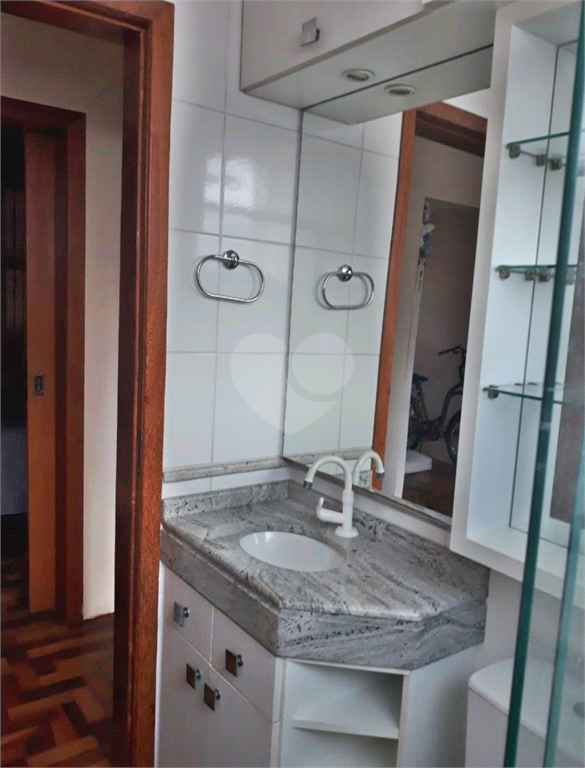 Venda Apartamento Porto Alegre Menino Deus REO786746 6