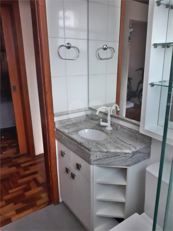 Venda Apartamento Porto Alegre Menino Deus REO786746 8