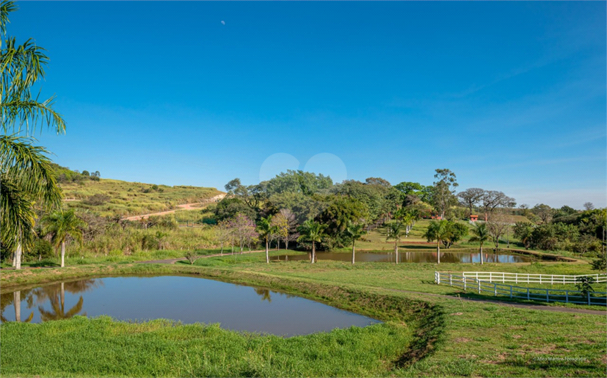 Venda Casa Campinas Loteamento Residencial Entre Verdes (sousas) REO786748 20