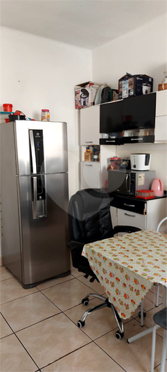 Venda Casa São Paulo Chora Menino REO786756 17