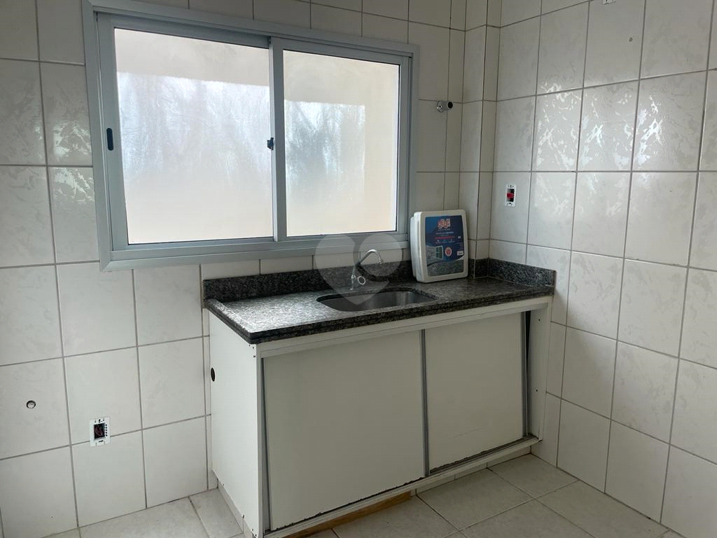 Venda Apartamento Uberlândia Santa Mônica REO786764 3