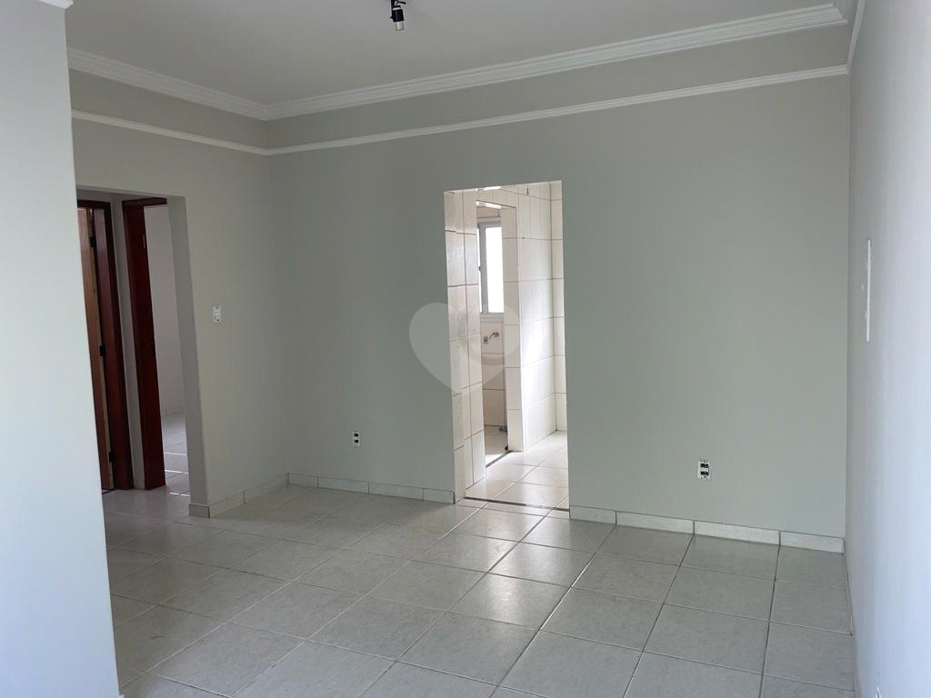 Venda Apartamento Uberlândia Santa Mônica REO786764 5