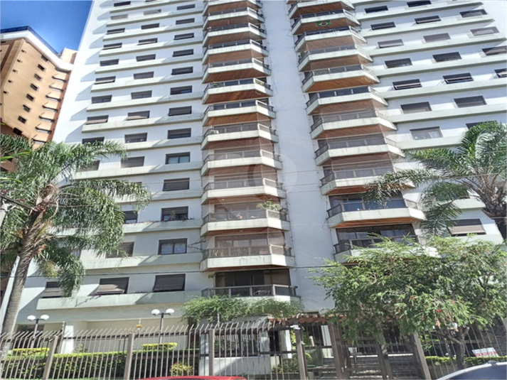 Venda Apartamento São Paulo Santana REO786769 6