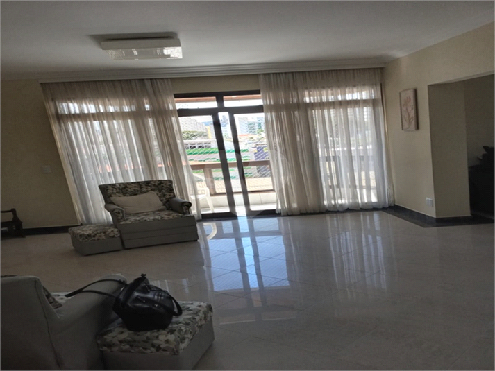 Venda Apartamento São Paulo Santana REO786769 18