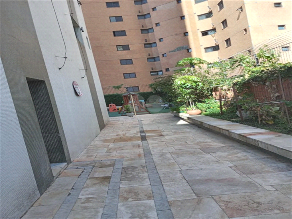 Venda Apartamento São Paulo Santana REO786769 27