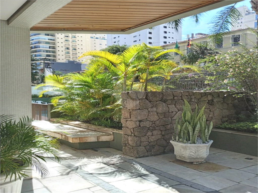 Venda Apartamento São Paulo Santana REO786769 28