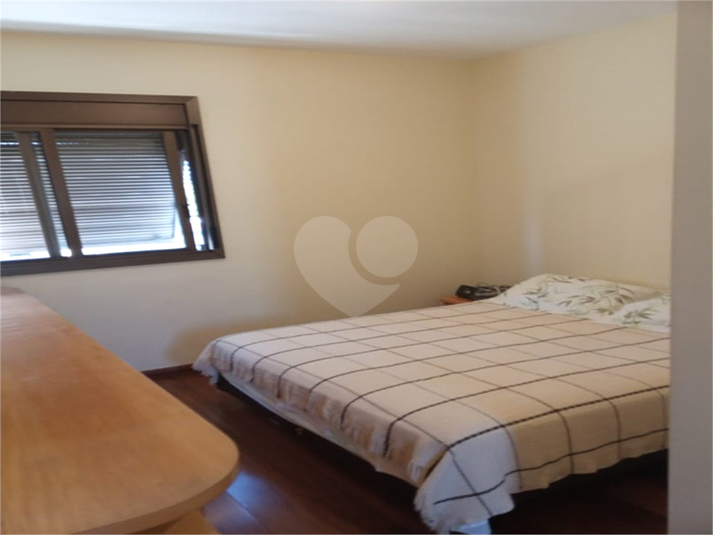 Venda Apartamento São Paulo Santana REO786769 14