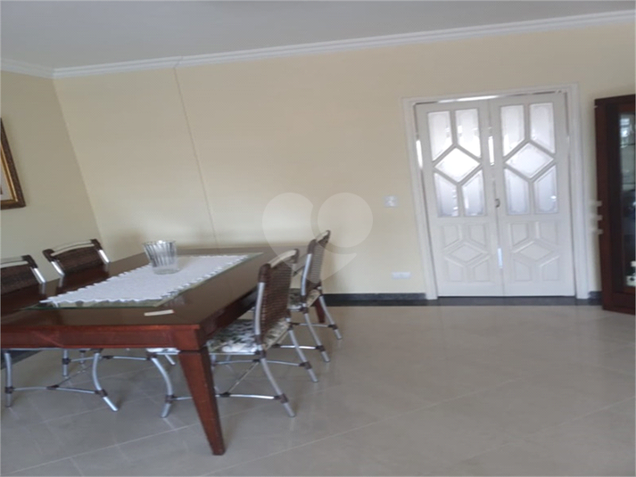 Venda Apartamento São Paulo Santana REO786769 18