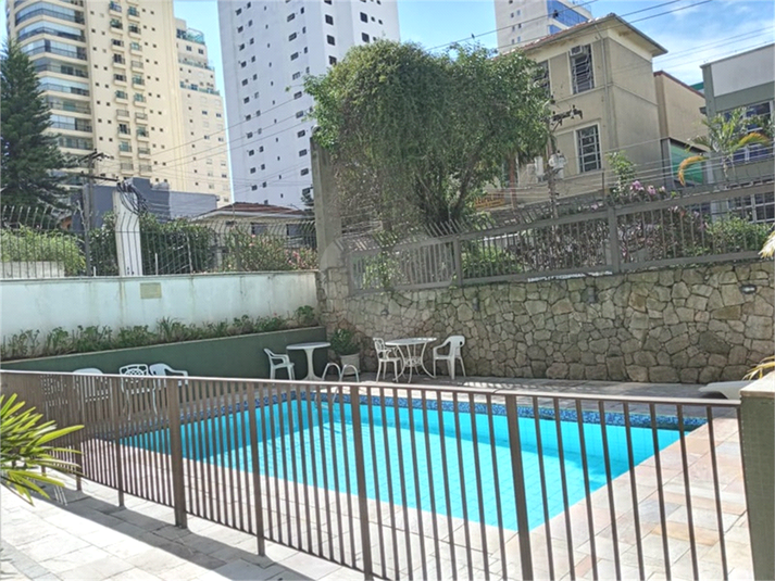 Venda Apartamento São Paulo Santana REO786769 20