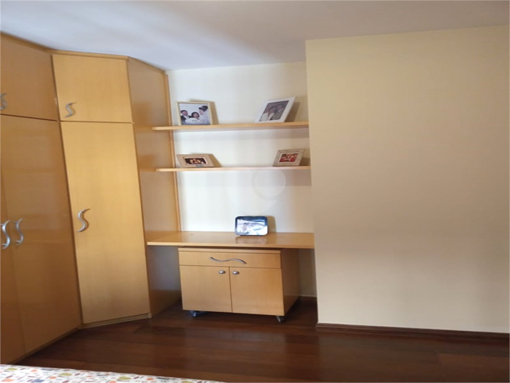 Venda Apartamento São Paulo Santana REO786769 30