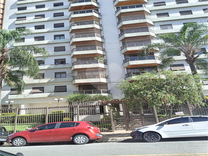 Venda Apartamento São Paulo Santana REO786769 31